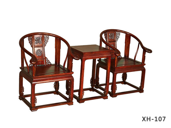 老榆木家具的文化