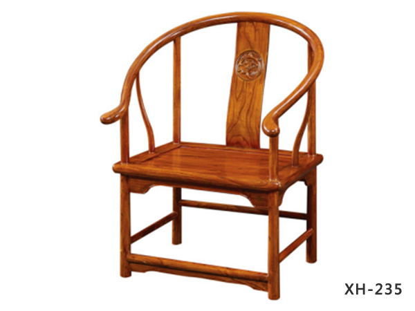 老榆木古典圈椅批发