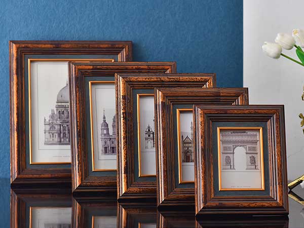 实木相框