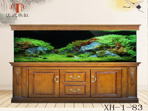 老榆木鱼缸榆木鱼缸榆木鱼缸底座