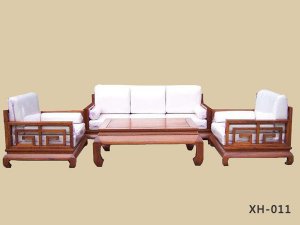 新中式沙发的深刻含义