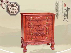 五屉柜